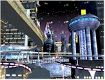 Future City (From The Ground); Click To Enlarge