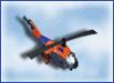 Cargo Helicopter